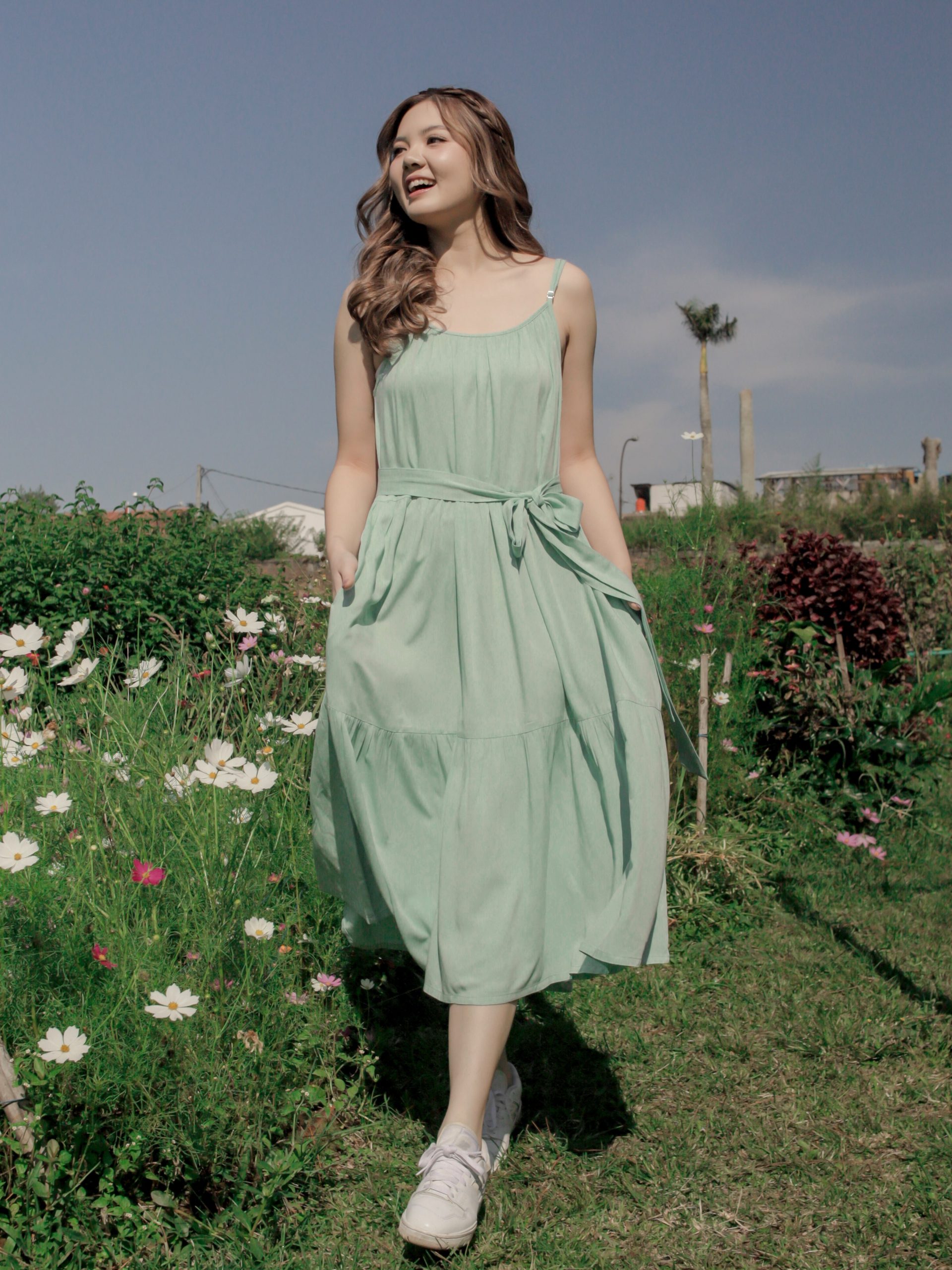 GREENedt
