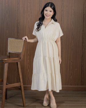 Keihl Dress - Dress Wanita