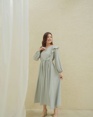 Maryam Long Dress