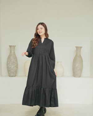 Ruxandra Long Dress (Copy)