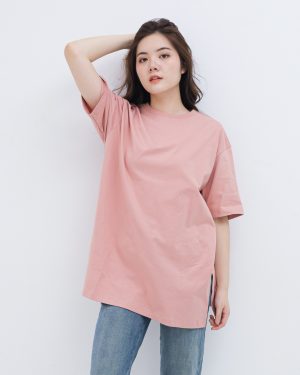 Yeona Oversize Tee