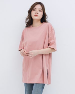 Yeona Oversize Tee