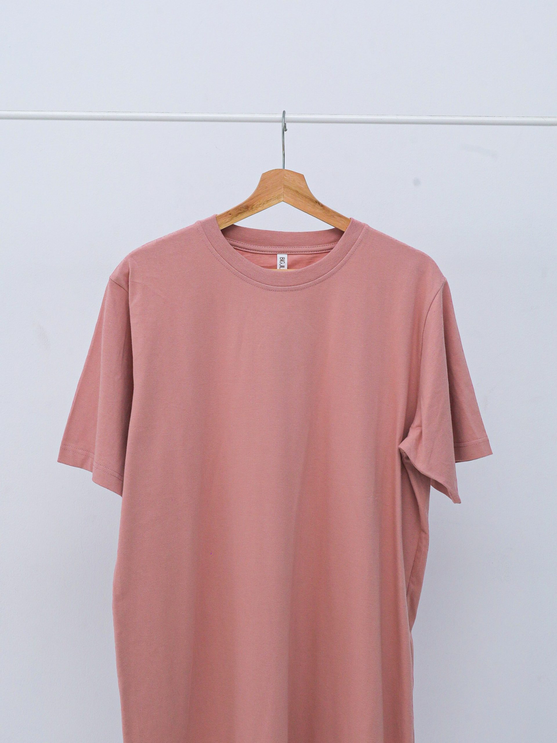 dusty pink