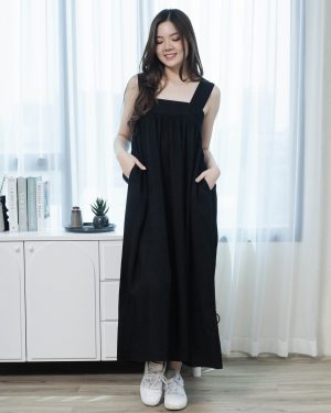 Alika Summer Long Dress