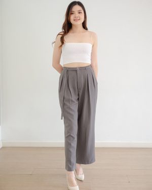 Grethania Pants Korean Style