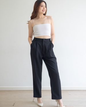 Aiko Basic Pants