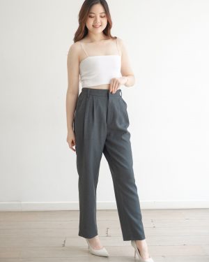 Aiko Basic Pants