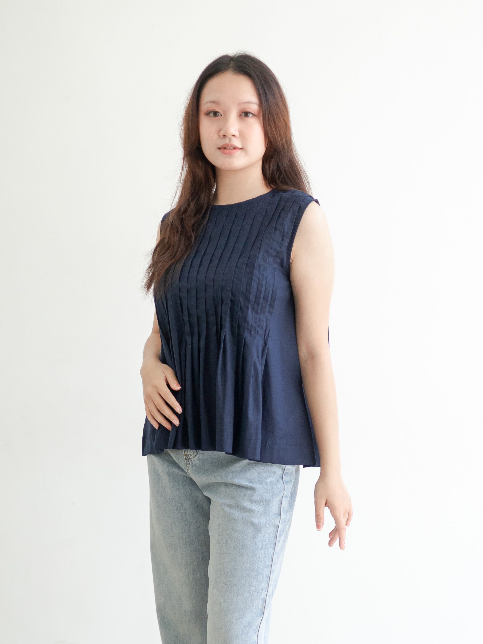 navy