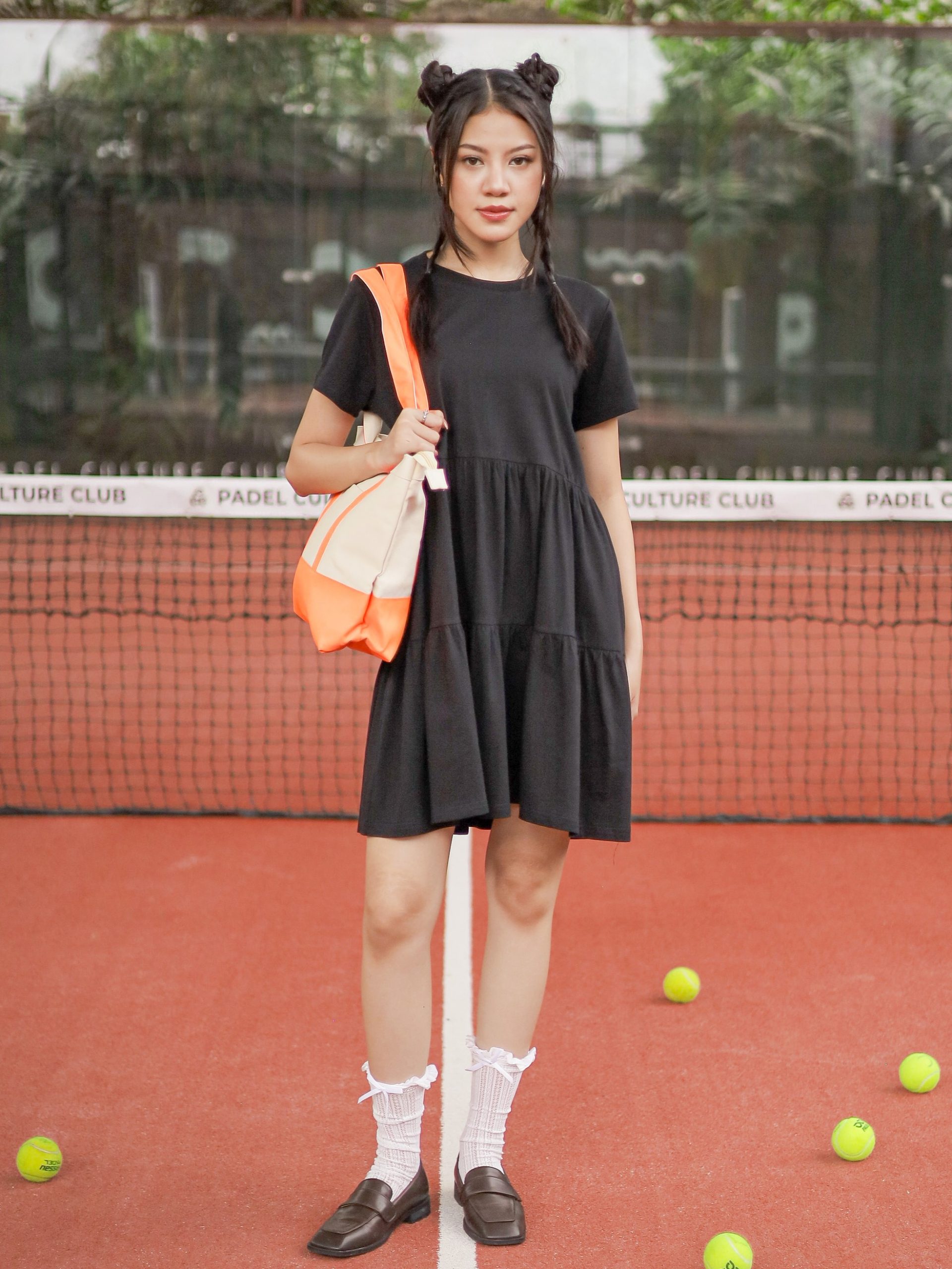 XAVIERA DRESS-7106 edt