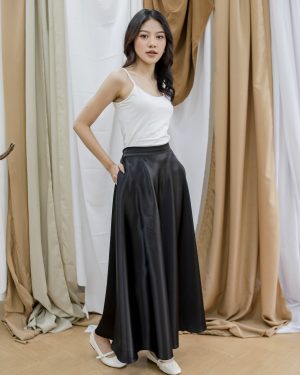 | Rinengga Raya | Cendani Skirt Rok Satin