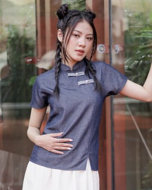 Dalia Nara Top - Atasan Wanita
