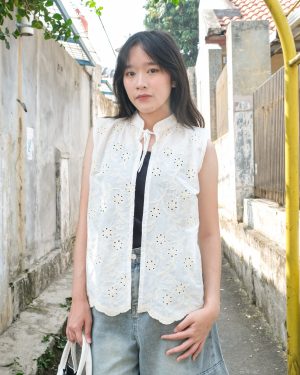Bigjill Samirena Outer - Outer Wanita