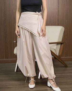 Asha Layer Pants - Bawahan Wanita