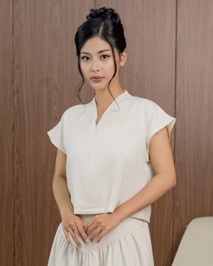 Mandy Top - Atasan Wanita