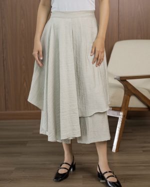 Isaura Pants - Bawahan Wanita